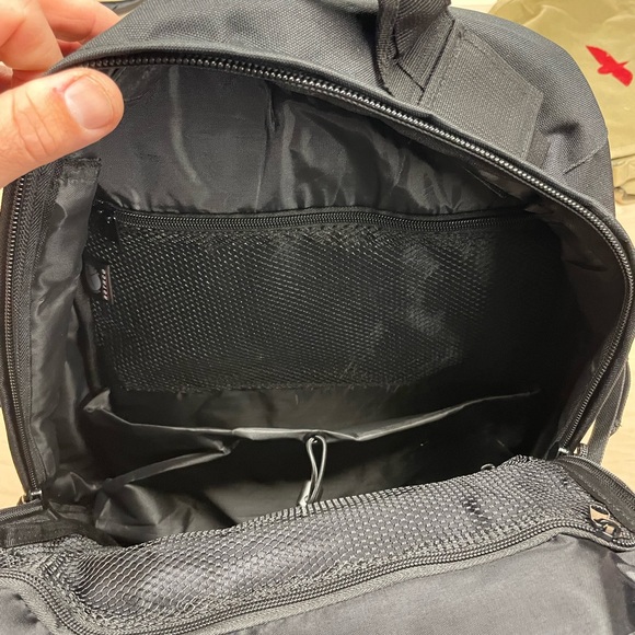 Rothko Fast Mover Tactical Backpack - Picture 3 of 5